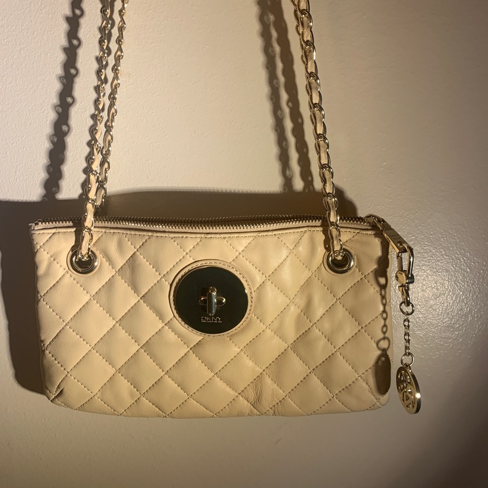 Donna Karan crossbody bag